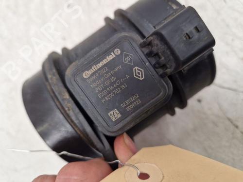 Mass air flow sensor RENAULT MASTER III Van (FV) 2.3 dCi 125 FWD (FV0C, FV0D, FV0G, FV0H, FV0J, FV0K,... | BP37137919M95 - Image 7
