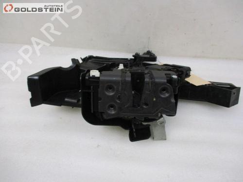 Used Rear left lock Rear left lock 37103066 37103066