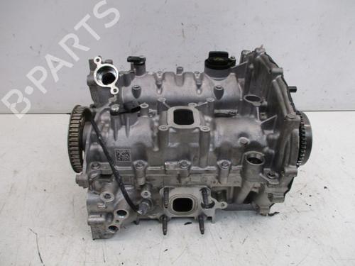 Used Cylinder head FORD FIESTA VII (HJ, HF) 1.0 EcoBoost (125 hp) 32661247