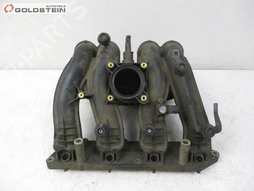 Used Intake manifold MERCEDES-BENZ C-CLASS Coupe (CL203) C 200 Kompressor (203.745) (163 hp) 18753394