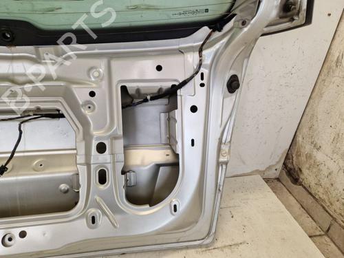 Tailgate OPEL ZAFIRA / ZAFIRA FAMILY B (A05) 2.2 (M75) | BP24434027C6 