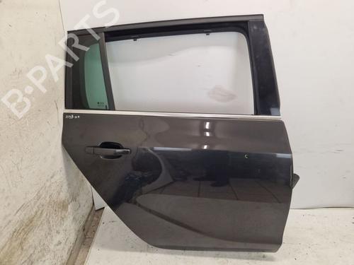 Porta posteriore destra OPEL ZAFIRA TOURER C (P12) 2.0 CDTi (75) (170 hp) 32275334