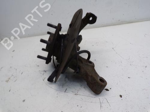 Right front steering knuckle DODGE JOURNEY 3.5 | BP38506144M26 - Image 4