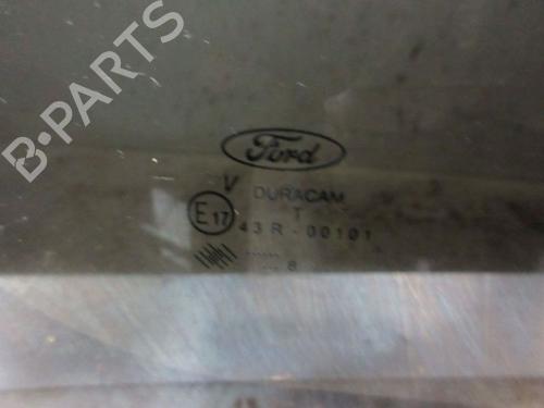 Rear left door window FORD TRANSIT CONNECT (P65_, P70_, P80_) 1.8 TDCi | BP28307289C20 