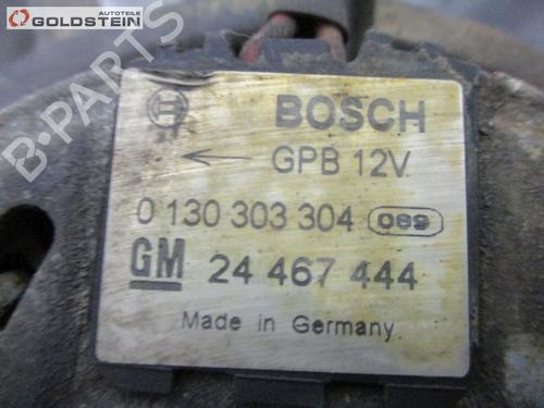 Fan OPEL ASTRA J Sports Tourer (P10) 1.7 CDTI (35) | BP18757485M128 