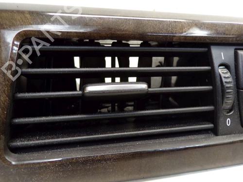 Air vent BMW 5 (E60) 530 i | BP24133384I21 