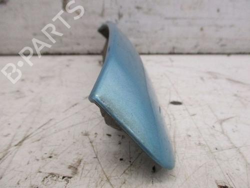 Tailgate handle OPEL CORSA D (S07) 1.4 (L08, L68) | BP29090763C132 