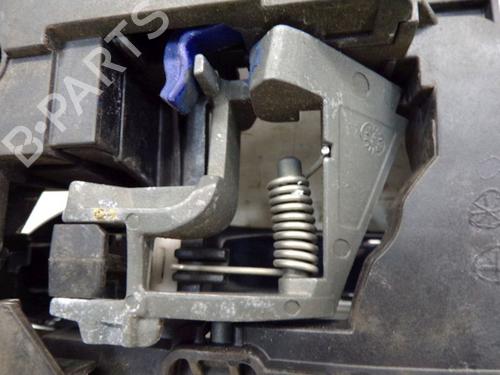 Front right exterior door handle MERCEDES-BENZ B-CLASS Sports Tourer (W245) B 200 (245.233) | BP29101143C129 