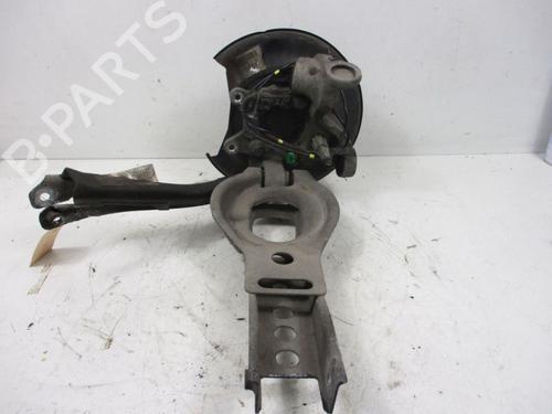 Højre hjullejehus spindel VOLVO S60 I (384) 2.5 T | BP18795018M28 