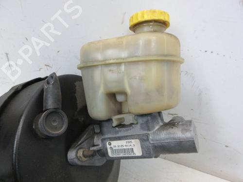 Servo brake JEEP GRAND CHEROKEE II (WJ, WG) 4.0 4x4 | BP23180110M42 