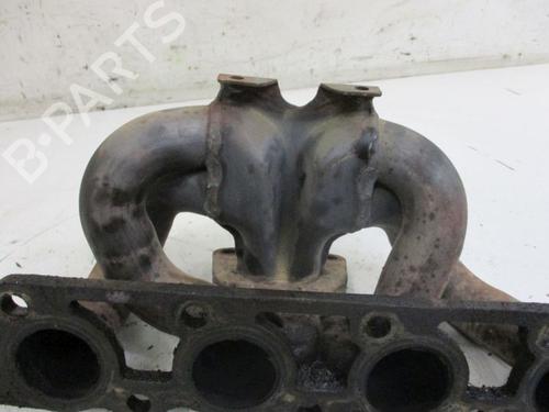 Intake manifold FORD MAVERICK 2.0 16V | BP37115111M70 - Image 3