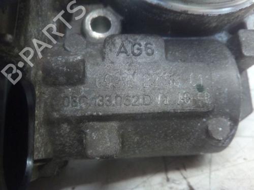 Throttle body VW GOLF V Variant (1K5) 1.4 TSI | BP31703210M82  - Image 8