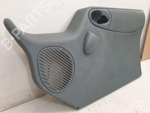 Front right panel FORD TRANSIT Platform/Chassis (FM_ _, FN_ _, FF_ _) 2.2 TDCi | BP39573612C59 - Image 6