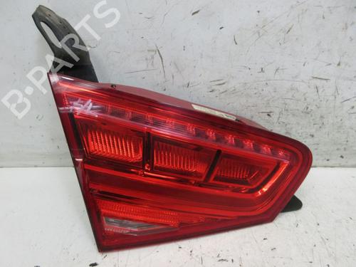 Venstre baglygte bagklap AUDI A8 D4 (4H2, 4H8, 4HC, 4HL) 3.0 TDI quattro (250 hp) 29087805