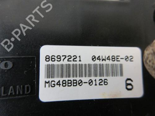 Headlight switch VOLVO XC90 I (275) 2.5 T AWD | BP37126862I24 - Image 10