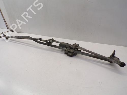 Used Front wipers mechanism PEUGEOT 308 SW I (4E_, 4H_) 1.6 HDi (109 hp) 18805683