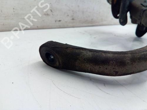Left front steering knuckle MERCEDES-BENZ E-CLASS (W211) E 280 CDI (211.020) | BP29102385M25 