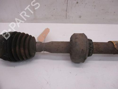 Driveshaft DACIA LOGAN MCV (KS_) 1.4 | BP37118768M37 - Image 3