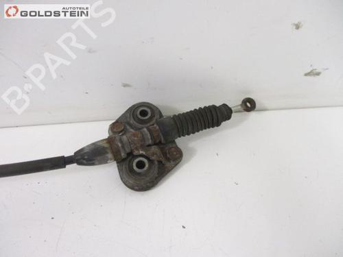 Shift knob SUBARU OUTBACK (BR) 2.5 i AWD (BR9) | BP40163648I34 - Image 2