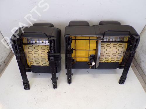 Rear seat SUBARU TRIBECA (B9) 3.6 (WXF) | BP29096980C17 