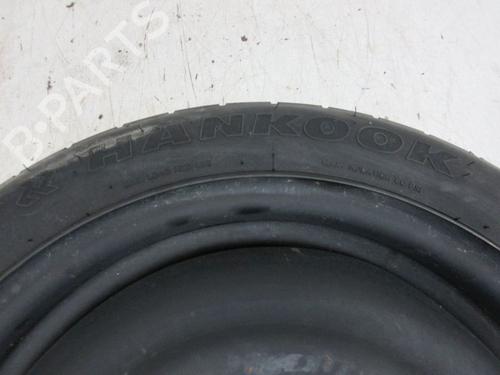 Rim SMART FORFOUR (454) 1.3 (454.031) | BP29093526C45 