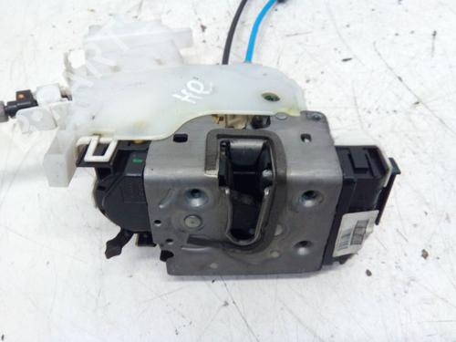 Rear right lock MERCEDES-BENZ E-CLASS T-Model (S212) E 200 CDI / BlueTEC (212.205, 212.206) | BP29103901C99 