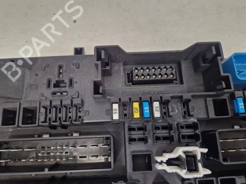 Fuse box OPEL ASTRA H TwinTop (A04) 1.6 (L67) | BP36503841E1 - Image 6