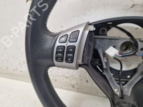 Steering wheel OPEL AGILA B (H08) 1.2 (F68) | BP37136273C49 - Image 5