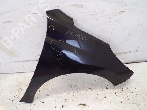 Used Right front fenders Right front fenders PEUGEOT 207 (WA_, WC_) 1.6 16V VTi (120 hp) 37127723 37127723