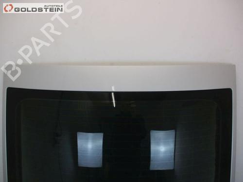 Tailgate AUDI TT (8J3) 2.0 TFSI | BP18750921C6 