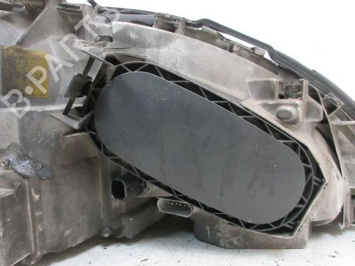 Left headlight MERCEDES-BENZ S-CLASS (W220) S 320 CDI (220.026, 220.126) | BP19292470C28 