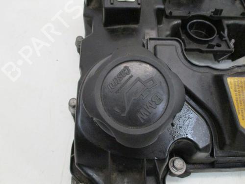 Valve cover BMW 3 Touring (E91) 318 i | BP19291564M124 