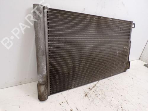 AC radiator OPEL CORSA D (S07) 1.0 (L08, L68) | BP37128256M32 - Image 3