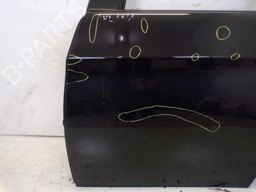 Left rear door BMW 3 Touring (E91) 320 d | BP29091440C4 