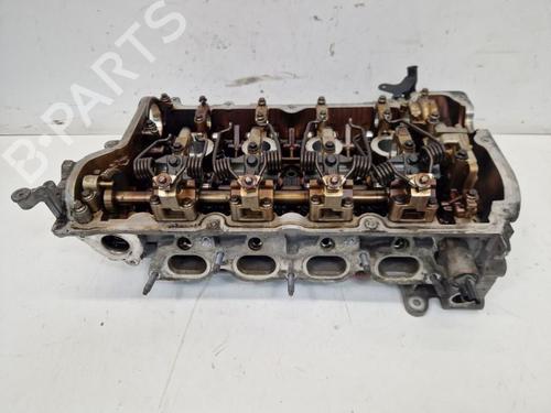 Used Cylinder head Cylinder head PEUGEOT 207 CC (WD_) 1.6 16V (120 hp) 40001050 40001050