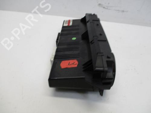 Climate control FORD FOCUS C-MAX (DM2) 2.0 TDCi | BP37117012I5 - Image 3