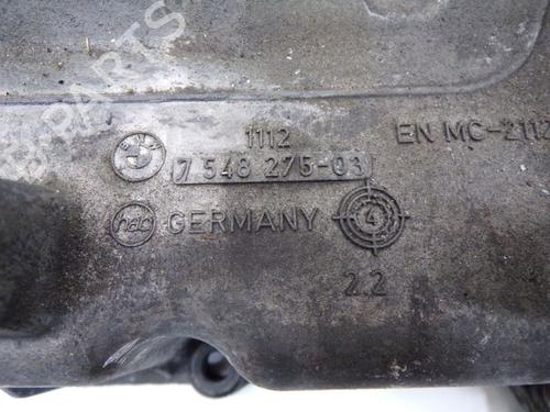 Valve cover BMW 5 (E60) 523 i | BP37128702M124 - Image 3