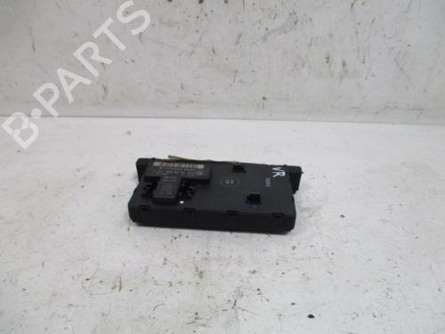 Control unit MERCEDES-BENZ C-CLASS (W203) C 220 CDI (203.006, 203.008) | BP18800384M11 