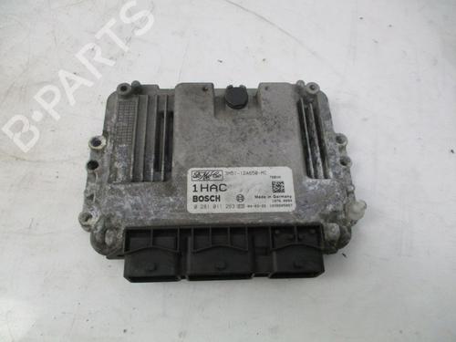 motorstyringsenhed-ford-focus-c-max-dm2-2003-2004-2005-2006-2007-38025092 main image