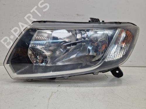 Left headlight DACIA SANDERO II 1.2 | BP40000929C28 - Image 2