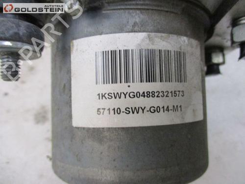 Electronic module HONDA CR-V III (RE_) 2.2 i-CTDi 4WD (RE6) | BP37102931M83 - Image 5