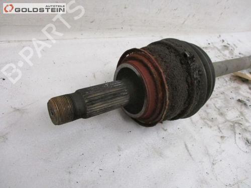 Right rear driveshaft MERCEDES-BENZ VITO / MIXTO Van (W639) 109 CDI (639.601, 639.603, 639.605) | BP25991661M41 