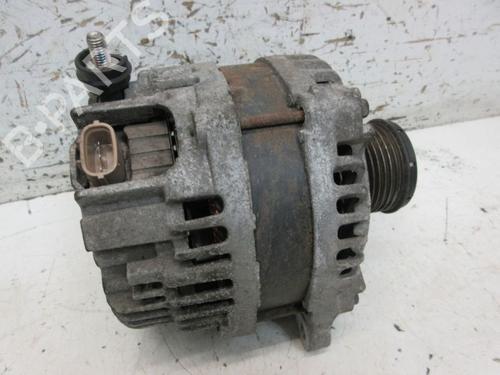 Alternator SUBARU IMPREZA Hatchback (GR, GH, G3) 2.0 D AWD | BP26873173M7 