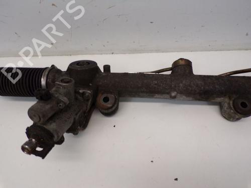 Steering rack MERCEDES-BENZ CLK (C209) CLK 240 (209.361) | BP25142489M22 