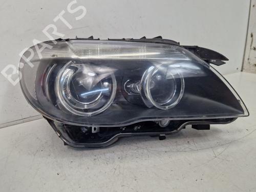 Højre forlygte Højre forlygte BMW 7 (E65, E66, E67) 740 i, Li (306 hp) 34289107 34289107