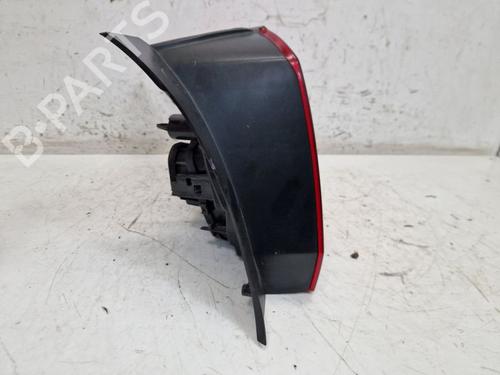 Right taillight DACIA SANDERO II 1.0 SCe 75 (B8JC, B8JD, B8NC) | BP29105582C35 