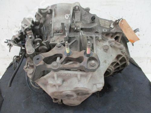 Gearbox MAZDA CX-7 (ER) 2.3 MZR DISI Turbo AWD (ER3P) | BP37113412M3 - Image 4