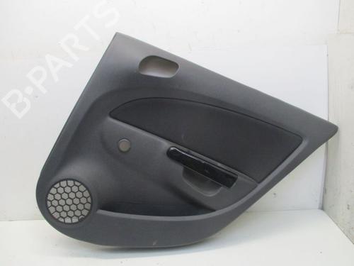 Used Rear right panel OPEL CORSA D (S07) 1.2 (L08, L68) (80 hp) 29083948