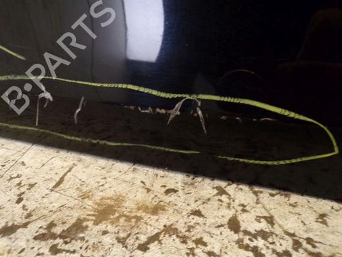 Left front door VW EOS (1F7, 1F8) 2.0 TDI | BP26647297C2 