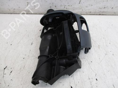 Shift knob PEUGEOT PARTNER Tepee 1.6 VTi | BP19297549I34 